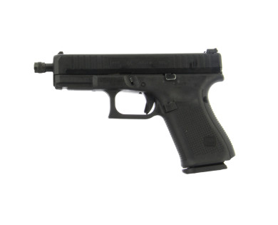 Pistolet Glock 44 Fileté 22 LR ***OCCASION***