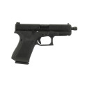 Pistolet Glock 44 Fileté 22 LR ***OCCASION***