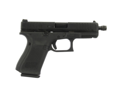 Pistolet Glock 44 Fileté 22 LR ***OCCASION***