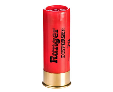 Cartouches WINCHESTER Ranger Disperser calibre 12/70 34g x25