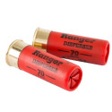 Cartouches WINCHESTER Ranger Disperser calibre 12/70 34g x25