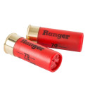 Cartouches de chasse Winchester calibre 12/70 ranger 32 Gen 2