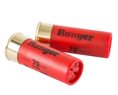 Cartouches de chasse Winchester calibre 12/70 ranger 32 Gen 2
