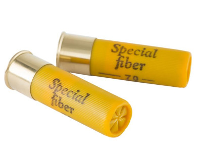 Cartouches de chasse WINCHESTER Special Fibre calibre 20/70