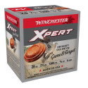 Cartouches WINCHESTER Xpert Steel calibre 28