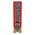 Cartouches WINCHESTER Xpert Steel calibre 28