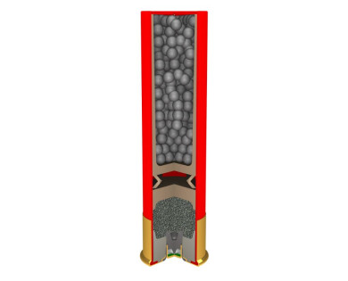 Cartouches WINCHESTER Xpert Steel calibre 28