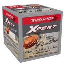 Cartouches WINCHESTER Xpert Steel calibre 410 Mag