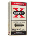 Munitions Winchester Cowboy calibre 44 S&W Special 240 grains