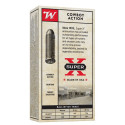 Munitions WINCHESTER Cowboy Action calibre 44 S&W Special 240 grains