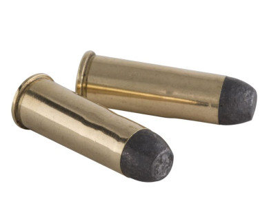 Munitions WINCHESTER Cowboy Action calibre 44 S&W Special 240 grains