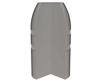 Munitions WINCHESTER Cowboy Action calibre 44 S&W Special 240 grains