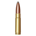 Munitions WINCHESTER Power Point calibre 300BLK 150 grains