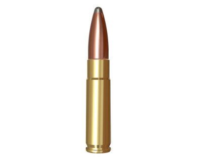 Munitions WINCHESTER Power Point calibre 300BLK 150 grains