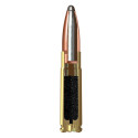 Munitions WINCHESTER Power Point calibre 300BLK 150 grains