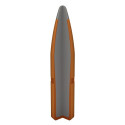 Munitions WINCHESTER Power Point calibre 300BLK 150 grains