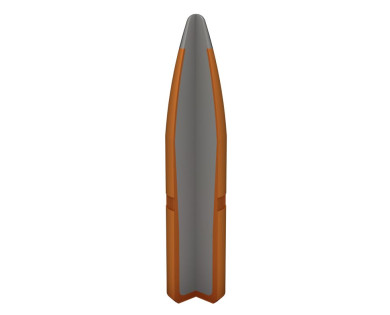 Munitions WINCHESTER Power Point calibre 300BLK 150 grains