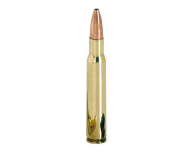 Munitions WINCHESTER calibre 308 Win Power Max Bonded 180 grs