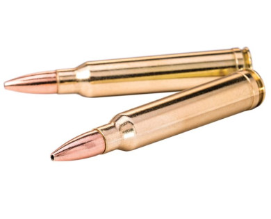 Munitions WINCHESTER calibre 308 Win Power Max Bonded 180 grs