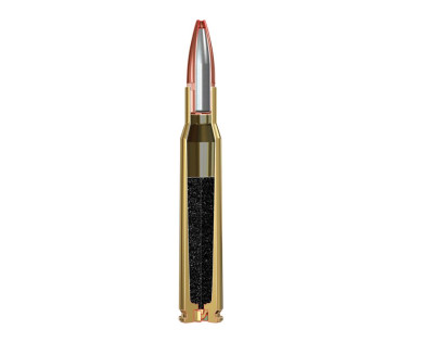 Munitions WINCHESTER calibre 308 Win Power Max Bonded 180 grs