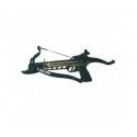 Arbalète Pistolet SHOOT AGAIN cf101 P.80lbs 