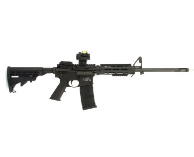 Carabine Semi-Automatique Smith & Wesson MP15 223...