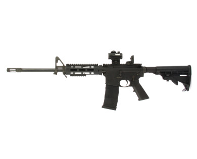Carabine Semi-Automatique Smith & Wesson MP15 223 ***OCCASION***
