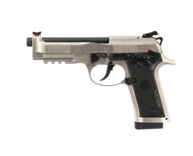 Pistolet Semi-Automatique Beretta 92x Performance 9x19 ***OCCASION***