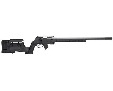Carabine Anschütz 1761 APR Long Range XRS Cal. 22Lr