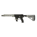 Carabine ADC AR9 Cerberus Gray Cal 9x19 9.5"