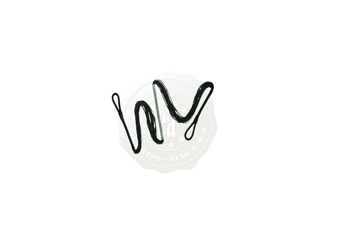Fausse Corde arbalète pour installation corde de rechange Fausse Corde arbalète pour installation corde de rechange