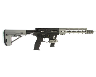Carabine ADC AR9 Cerberus Gray Cal 9x19 9.5"