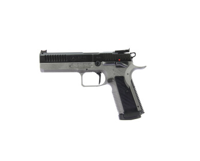 Pistolet ARMA ZEKA AZP1 Super 2 9x19