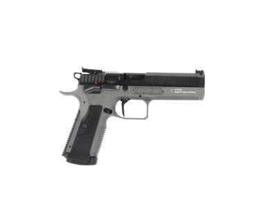Pistolet ARMA ZEKA AZP1 Super 2 9x19