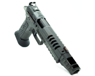 Pistolet Arma Zeka AZP1 Special gen 3 Cal. 9X19