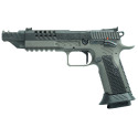 Pistolet Arma Zeka AZP1 Special gen 3 Cal. 9X19