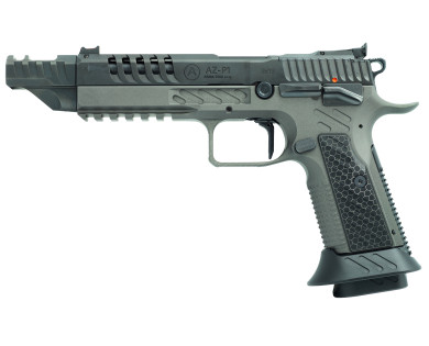 Pistolet Arma Zeka AZP1 Special gen 3 Cal. 9X19
