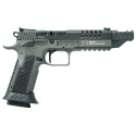 Pistolet Arma Zeka AZP1 Special gen 3 Cal. 9X19