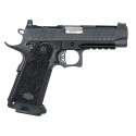 Pistolet Bul SAS II EDC - 4.25" Black 9X19