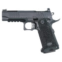 Pistolet Bul SAS II EDC - 4.25" Black 9X19