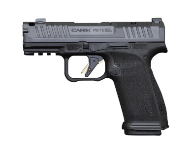 PISTOLET CANIK METE MC9 Prime 9X19
