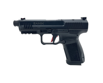 PISTOLET CANIK METE SF COMBAT 9X19