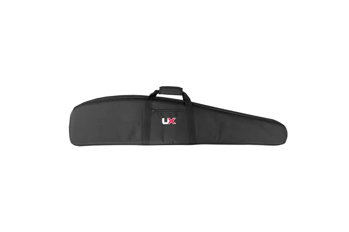 Fourreau carabine UX épais Black 123cm - port sac à dos Fourreau carabine UX épais Black 123cm - port sac à dos