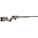 Carabine Anschütz 1761 APR Long Range XRS FDE Cal. 22Lr