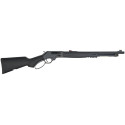 Carabine HENRY Lever Action X Model .45-70 CANON 50cm