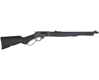 Carabine HENRY Lever Action X Model .45-70 CANON 50cm