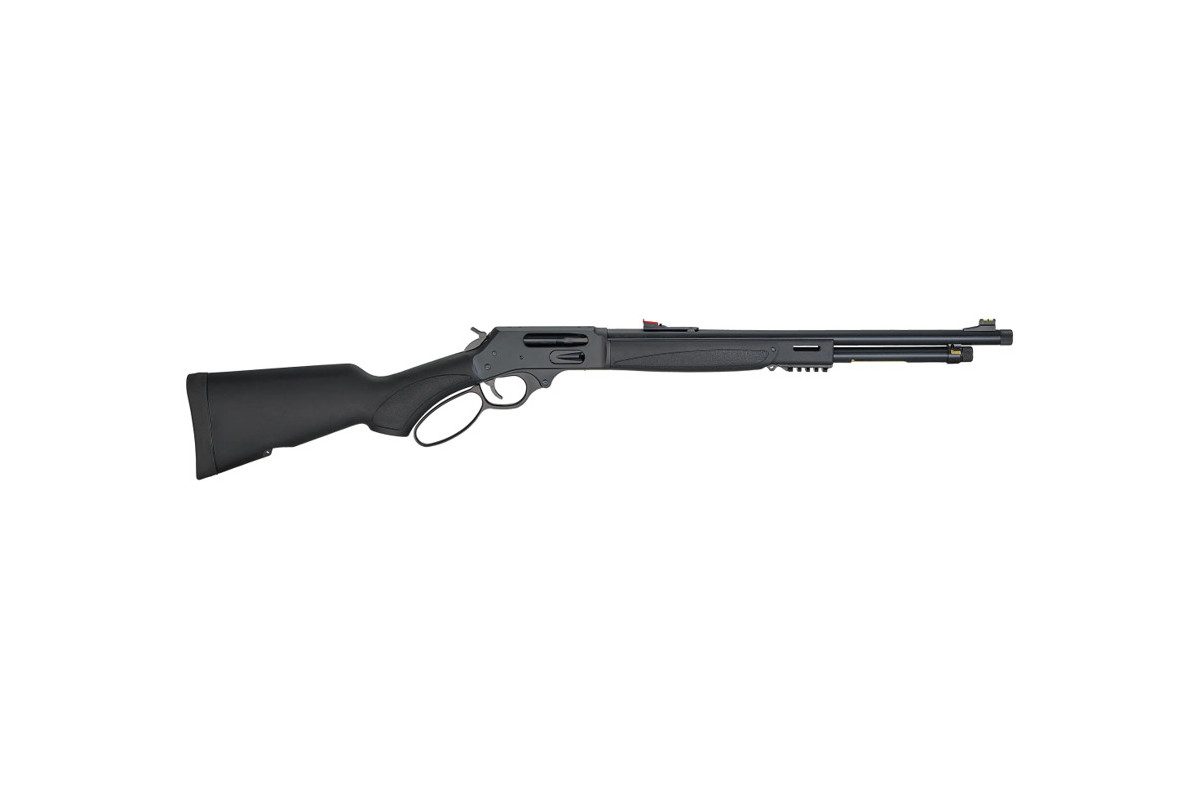 Carabine HENRY Lever Action X Model .45-70 CANON 50cm Carabine HENRY Lever Action X Model .45-70 CANON 50cm