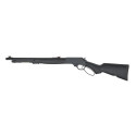 Carabine HENRY Lever Action X Model .45-70 CANON 50cm