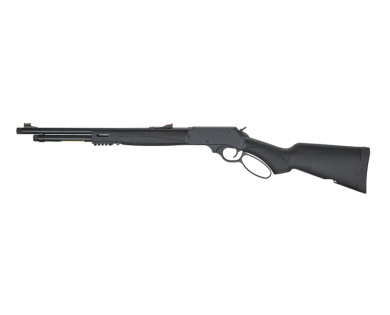 Carabine HENRY Lever Action X Model .45-70 CANON 50cm