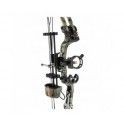 Arc Shoot Again Compoind M107 Camo sombre 